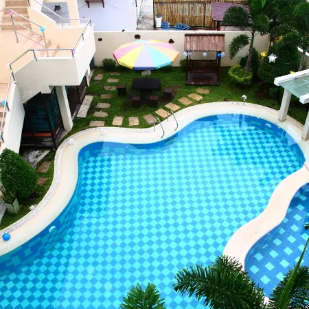 Brownwood Resort & Hotel
