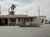 Border Motel Hotels in Calexico