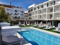 Hotel Windsor Tossa - Adults Only 16 - Wi-Fi