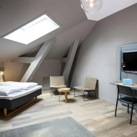 Comfort Hotel Børsparken