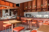 Metaxa Hotel - Urban Boutique Living