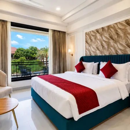 Vijay Vilas by Arow Hotels & Resorts
