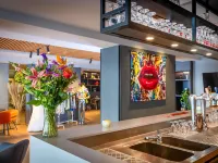 Ibis Styles Den Haag Scheveningen - bar