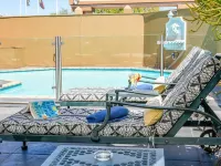 Mercure Johannesburg Bedfordview Hotel - Pools