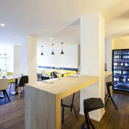 ibis Styles Kortrijk Expo