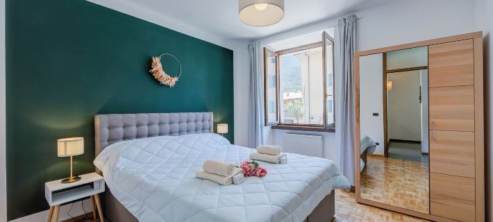 The Rock View - Happy Rentals Hoteles en Arco