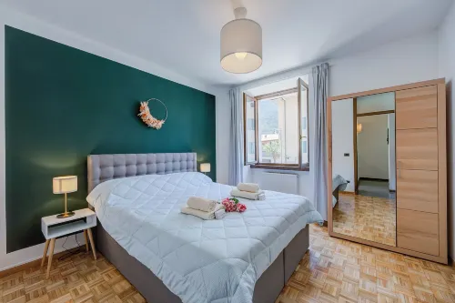 The Rock View - Happy Rentals - Apartments