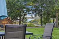 Lake Tenkiller Retreat