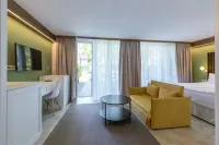 Portobello Sochi Hotel Hotels in 