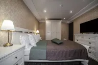 Russkaya Ohota Hotel