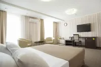 Sky Hotel - Mountain view