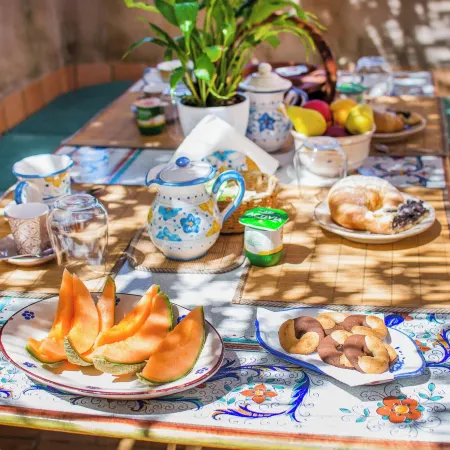 B&B la Torretta