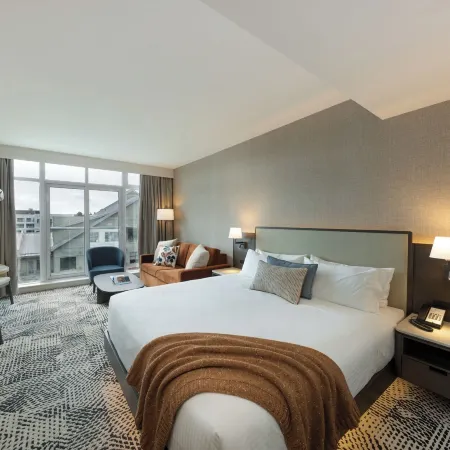 The Sidney Pier Hotel & Spa