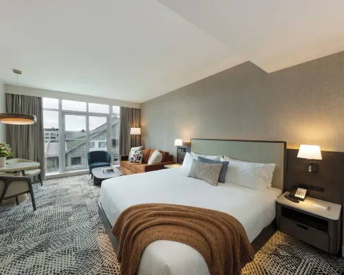 The Sidney Pier Hotel & Spa Hotels in Sidney