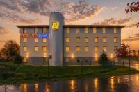 First Inn Hotel Paris Sud les Ulis