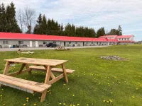 Wiarton Willys Inn - Kæledyr tilladt