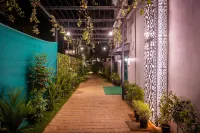The Goan Bliss - 3-Star