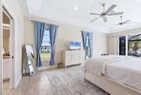 Bac2548 3 Bedroom Home - Balkoner