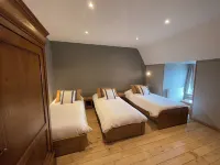 Hotel Piano 2 - Mont-St-Guibert - Louvain-la-Neuve - 2-Star