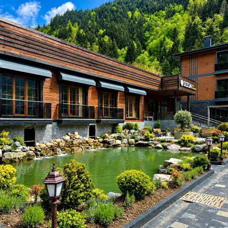 Sezgin Hotel