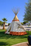 The Cabins at Indian Hills - 2-Star