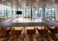 Idrættens Hus Hotel og Konference - 3 звезды