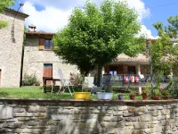 Ma che idea di Cistellini Matteo Hotels in Gubbio