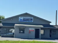 Royal Inn Motel Chambersburg Hoteles en Condado de Franklin