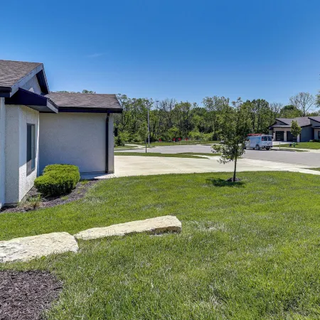 Soccer Fans Welcome! Luxe Raymore Escape w/ Patio