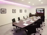Mercure Hotel Luedenscheid - Parkering
