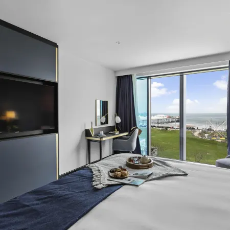 Mercure Paignton Hotel