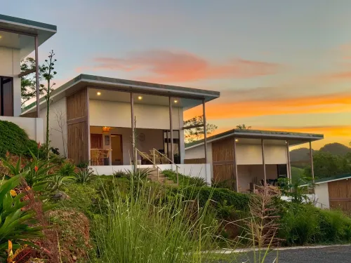 Esencia de Miel Villas & Boutique Safari - Villas