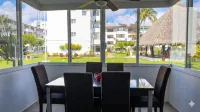 La Marina Condominios by Monyxbnb - Spa