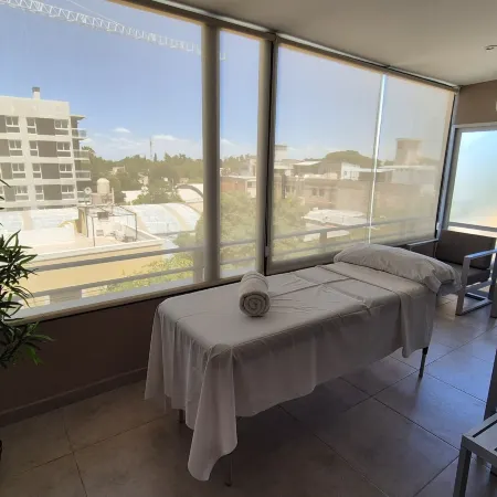 Dakar Hotel