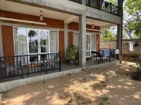 Blues Sands Beach Resort - Passikudah
