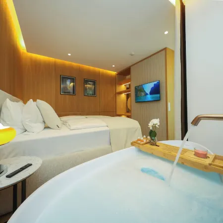Kö102 Prime Suites