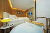 Kö102 Prime Suites - 2 stjerner