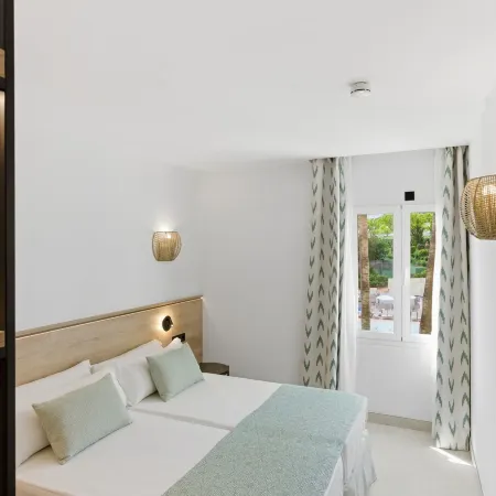 Aparthotel Aquasol