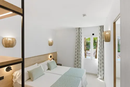 Aparthotel Aquasol