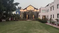 พิงค์ วิลล่า บูทีค โรงแรม