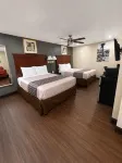 Buffalo Inn Vintage Motel