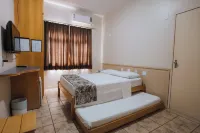 Hotel Nacional Service - Homestays