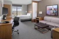 Hyatt Place Athens/Downtown - bar