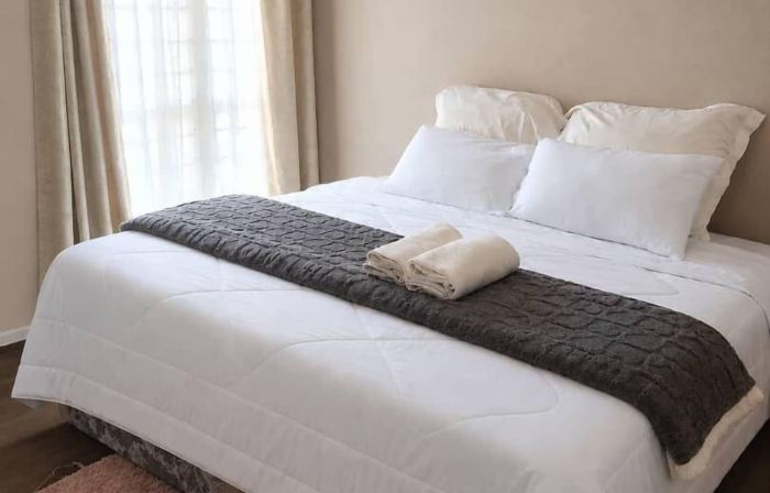 Jedidiah Guest House