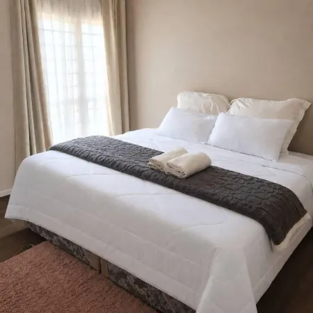 Jedidiah Guest House