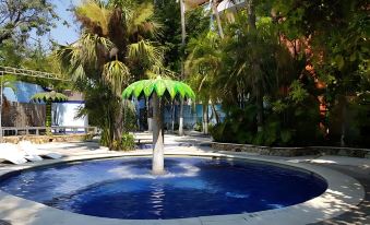 Hotel Club del Sol Acapulco by NG Hoteles
