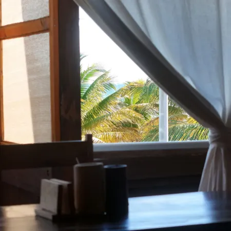 Eco Cabañas Bluekay