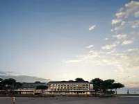 Bel Hôtel Oléron Thalasso & Spa - MGallery Collection - Kylpylä