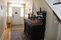 Jardine's Inn - Inns
