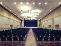 โรงแรมเมอร์เคียว ดอร์ทมุนด์ เมสเซอ